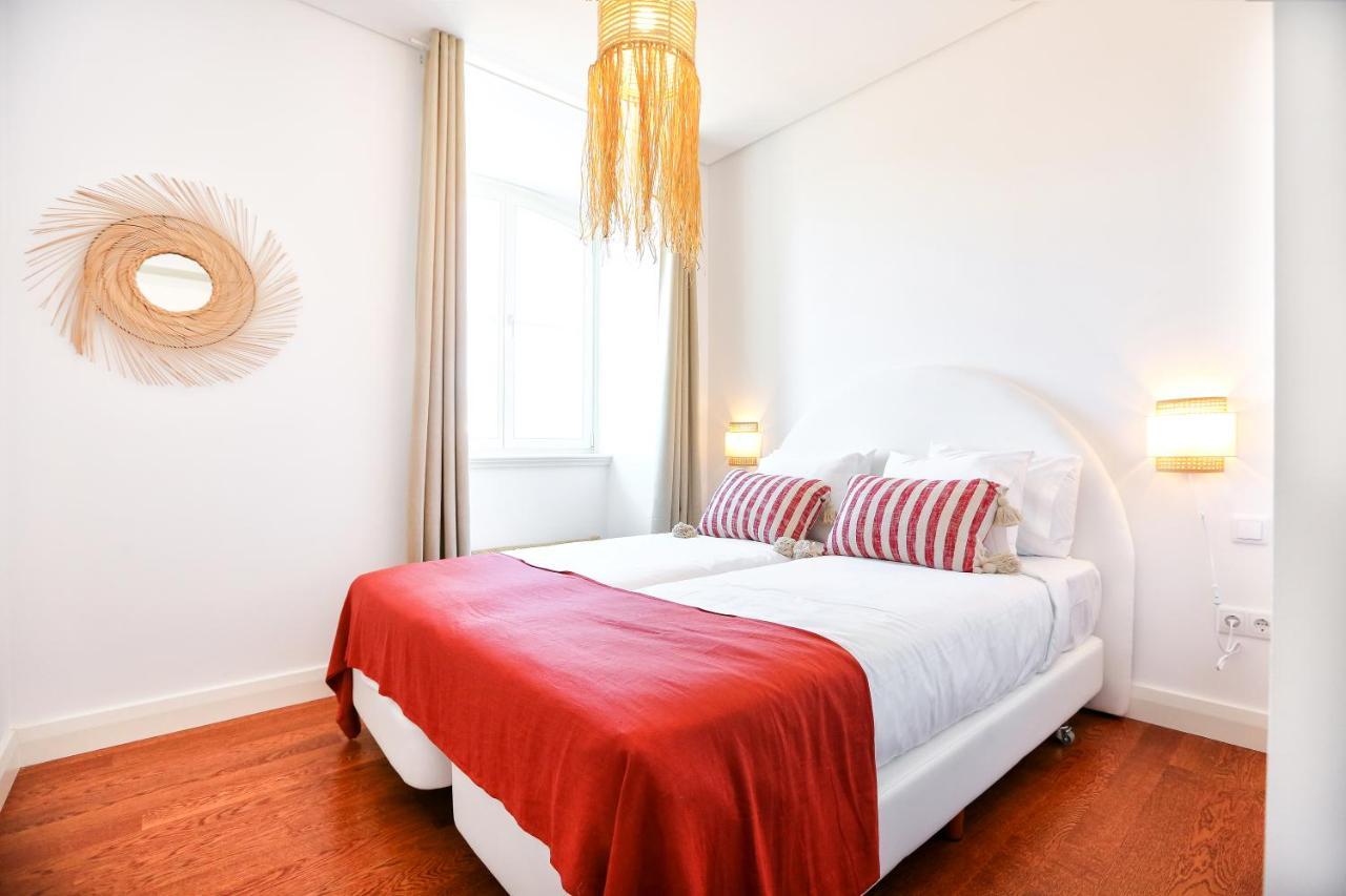 Tropical Flavour Apartment Faro Exterior photo