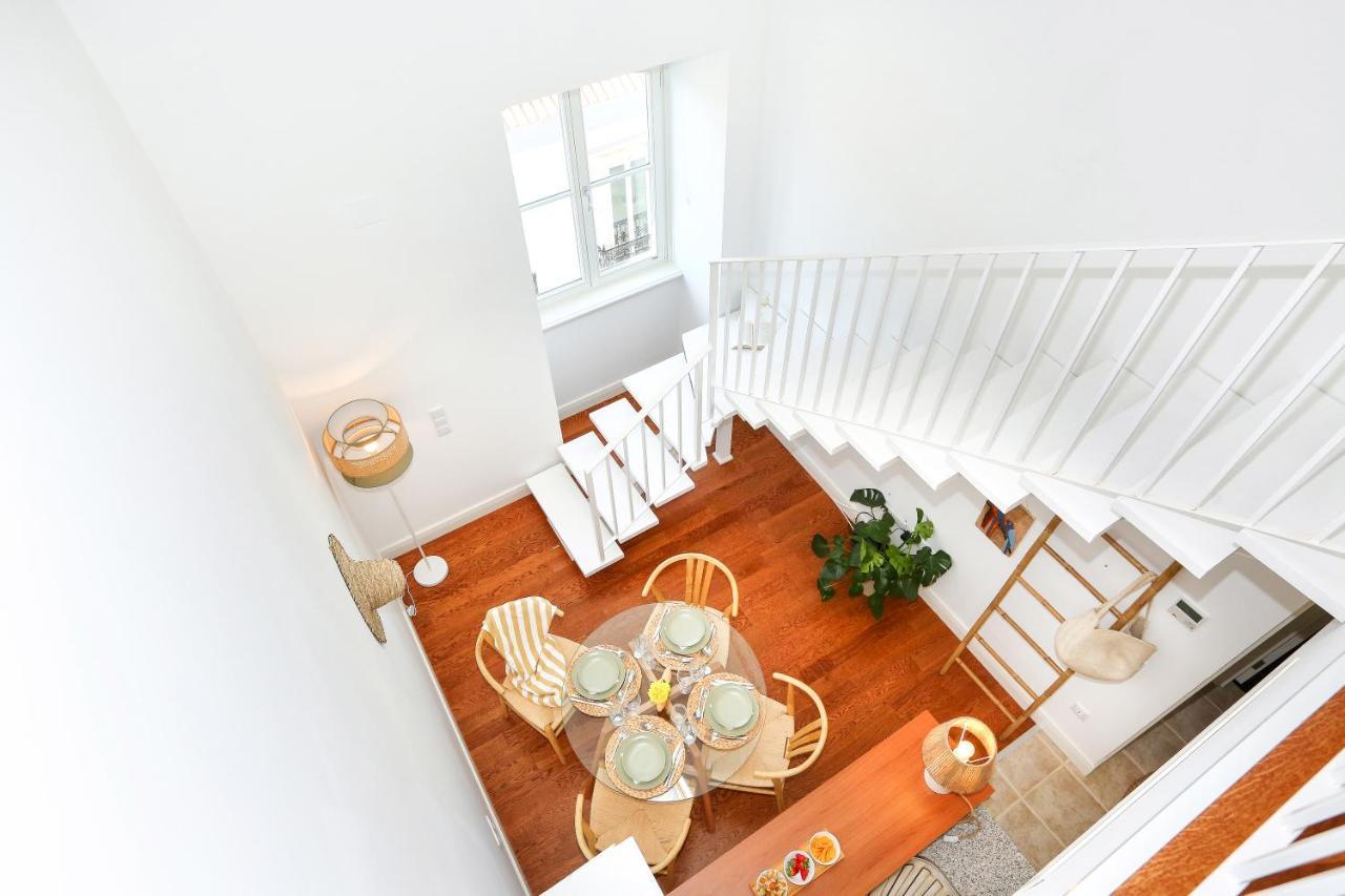 Tropical Flavour Apartment Faro Exterior photo